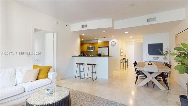 Photo - 1060 Brickell Ave Apartment