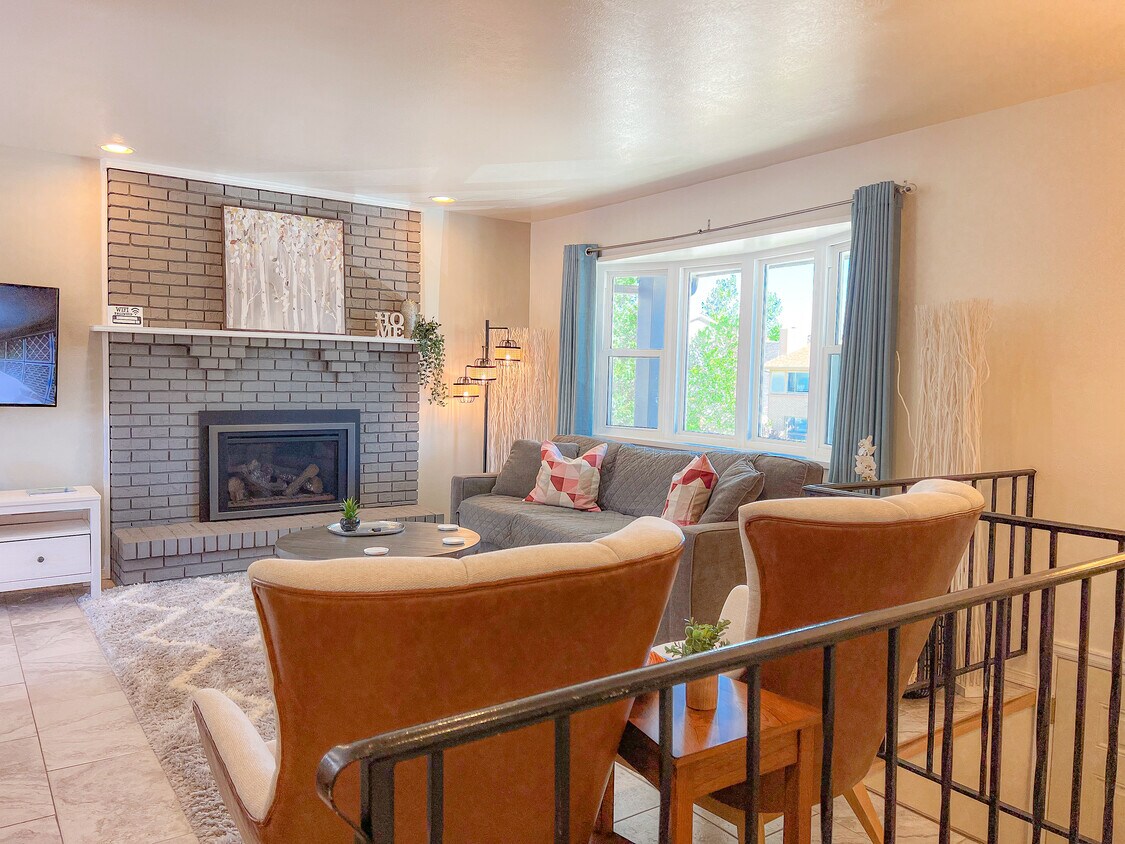Foto principal - 6716 Hampton Dr