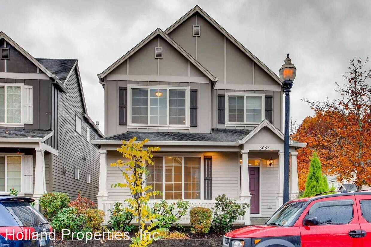 3 br, 2.5 bath House 6063 SW Lynmar St. House Rental in Beaverton, OR