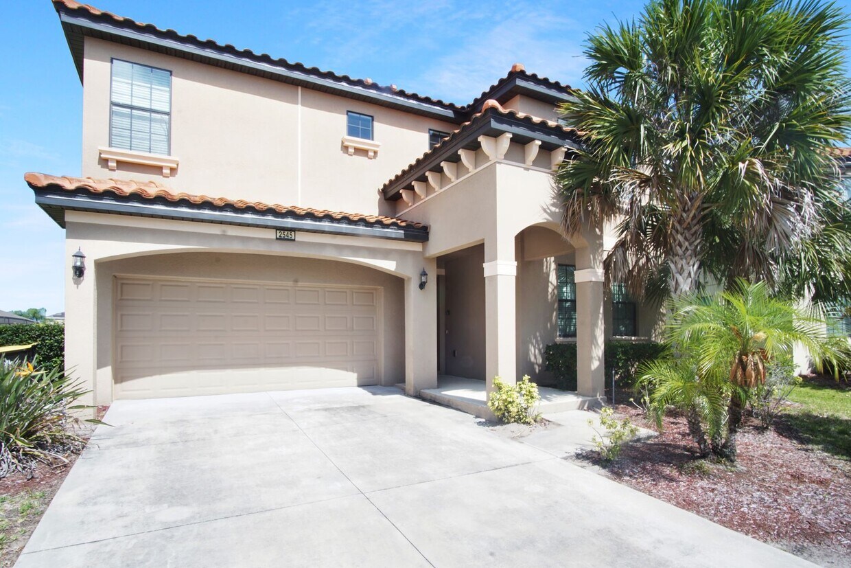 Primary Photo - Furnished pool home in Providence now avai...