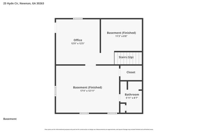 Foto del edificio - 25 Hyde Cir