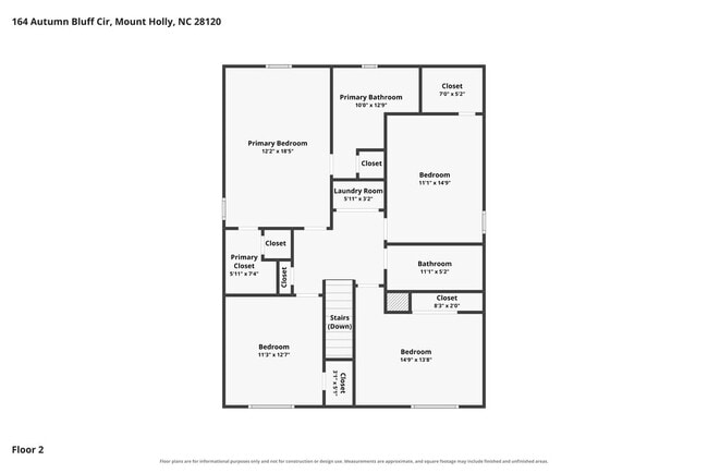 Building Photo - 164 Autumn Bluff Cir