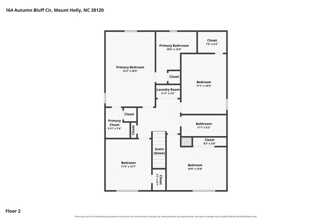Foto del edificio - 164 Autumn Bluff Cir