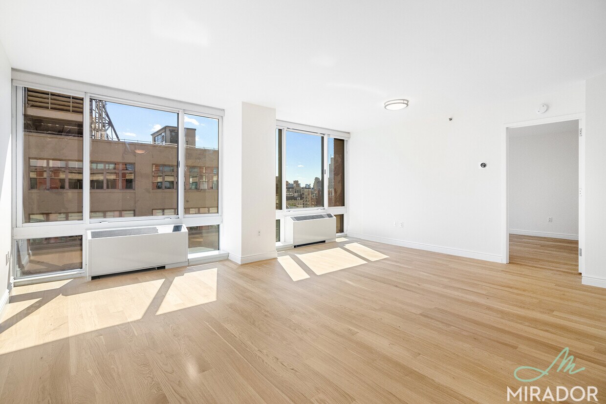 60 W 23rd St Unit 1803, New York, NY 10010 Apartment for Rent in New
