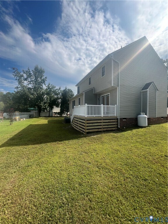 Foto del edificio - 4508 Wood Ln