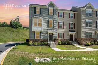 Building Photo - 1118 Dovetail Cir