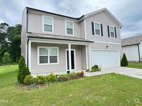 Building Photo - 1413 Justice Union Ct