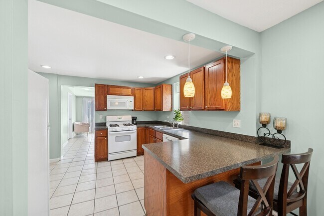 Foto del edificio - 2727 N Artesian Ave