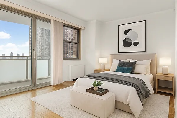 Foto del edificio - 300 E 40th St