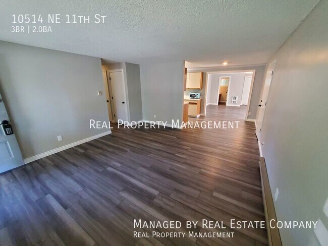 Photo - 10514 NE 11th St House