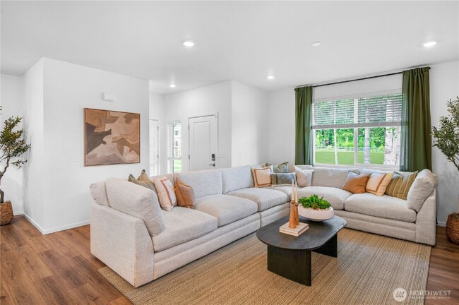 Foto del edificio - 158 Veranda Ln SE