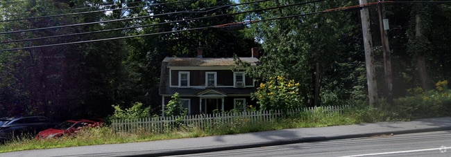 Building Photo - 85 Lebanon St