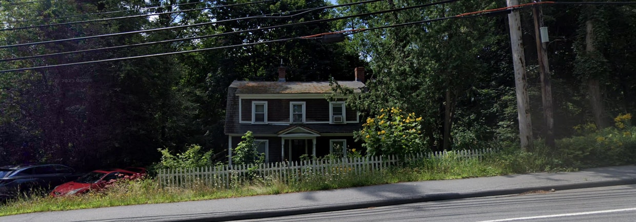 Primary Photo - 85 Lebanon St