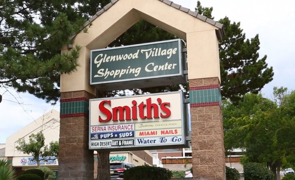 BoydsLeslie Park Apartments for Rent Albuquerque, NM