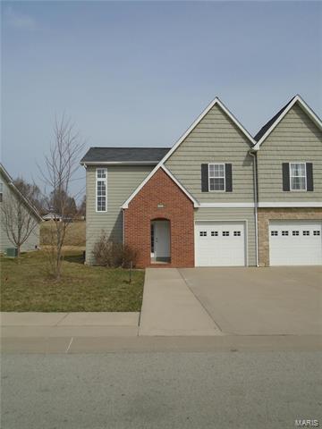 Primary Photo - 209 Perryman St