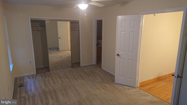 Building Photo - 7835 Mt Woodley Pl
