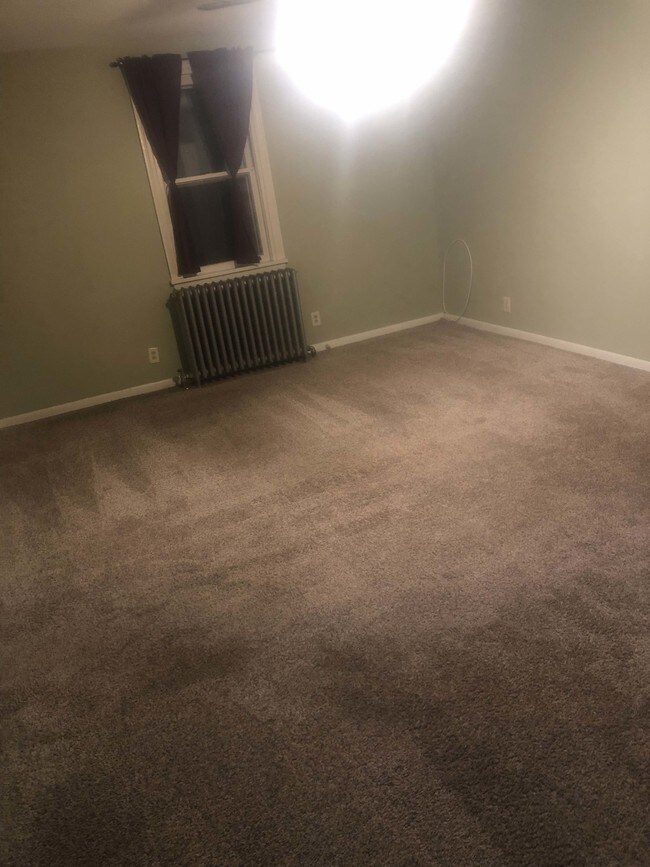 Living Room 1 - 54 New St