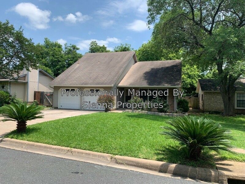 Primary Photo - 9815 Woodshire Dr