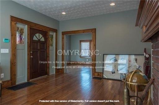 Building Photo - 1442 Oglethorpe Ave SW