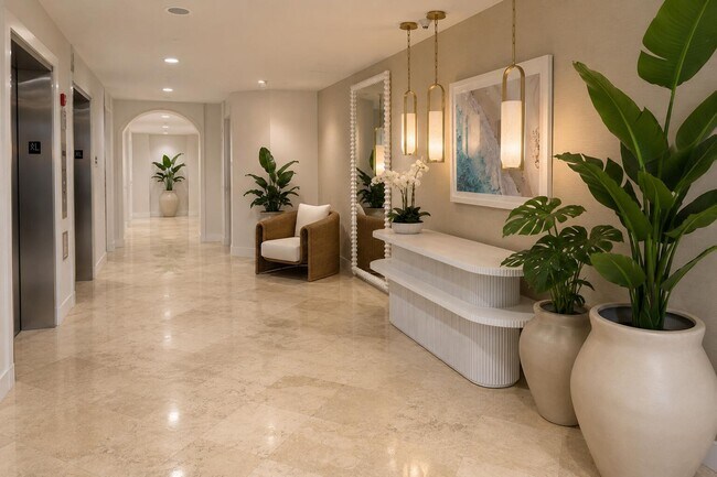 Building Photo - 3610 S Ocean Blvd