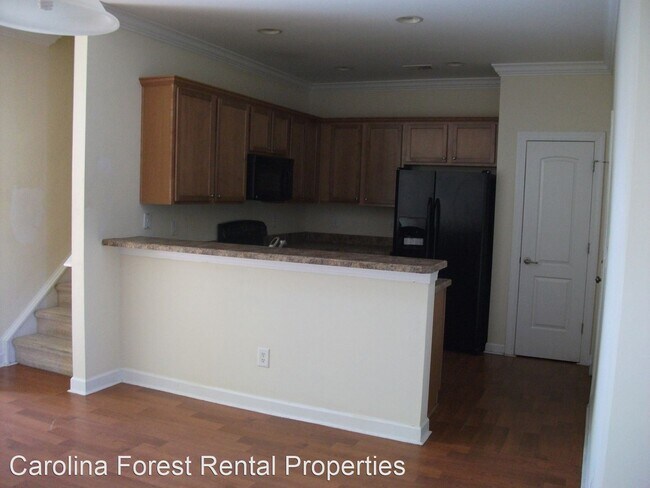 Foto del edificio - 3 br, 2.5 bath House - 1122 Fairway Lane