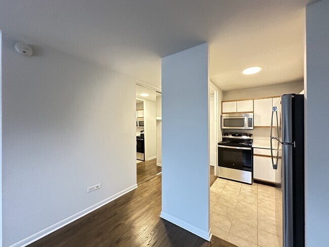 Foto del edificio - 1442 N Dearborn St