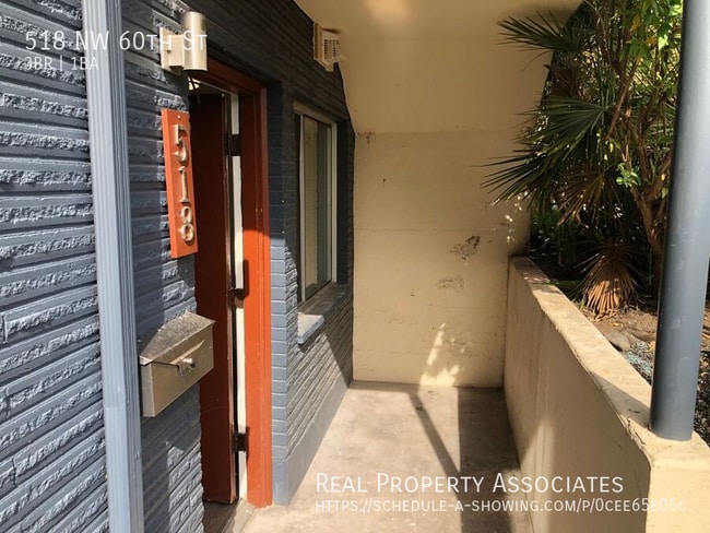 Photo - 518 NW 60th St- Apartment