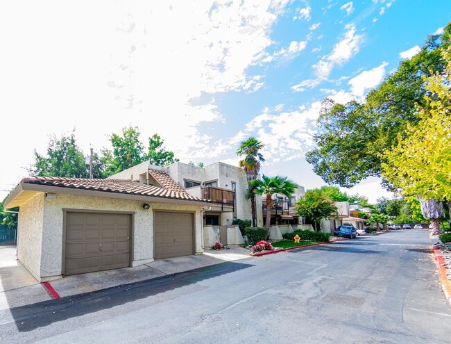 Building Photo - 8066 Via de Palmas Ln