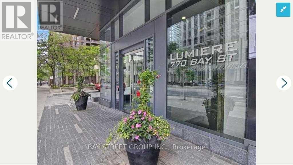 Photo principale - 770-1770 Bay St.