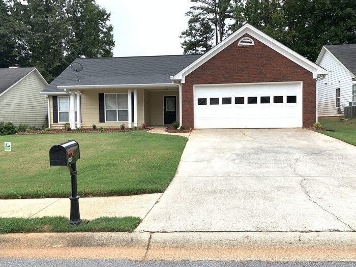 Beautiful Ranch Home House for Rent in Lawrenceville, GA