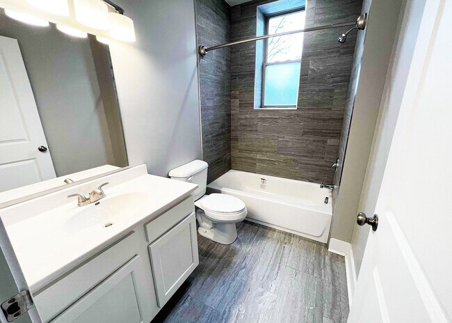 Foto del edificio - 3216 Bishop St