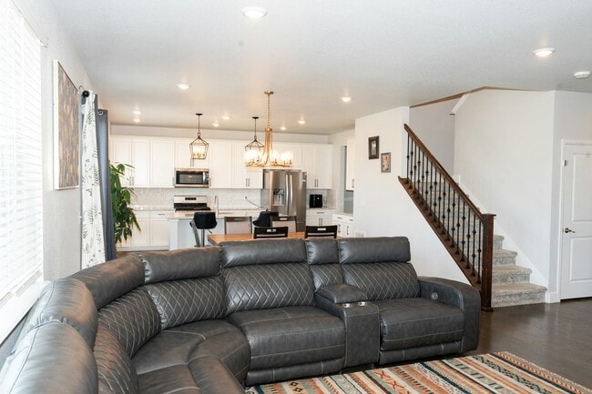 Photo - 13534 Tree Sparrow Lane House