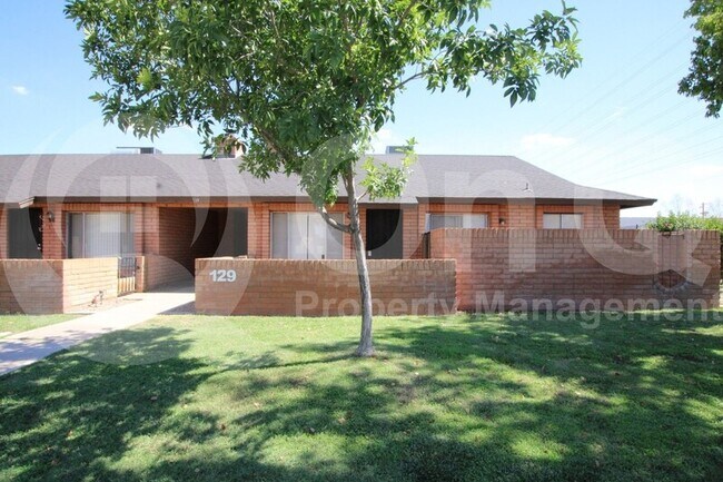 Building Photo - 129 West Loma Vista Drive