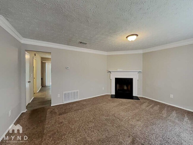 Foto del edificio - 5531 Downs Way