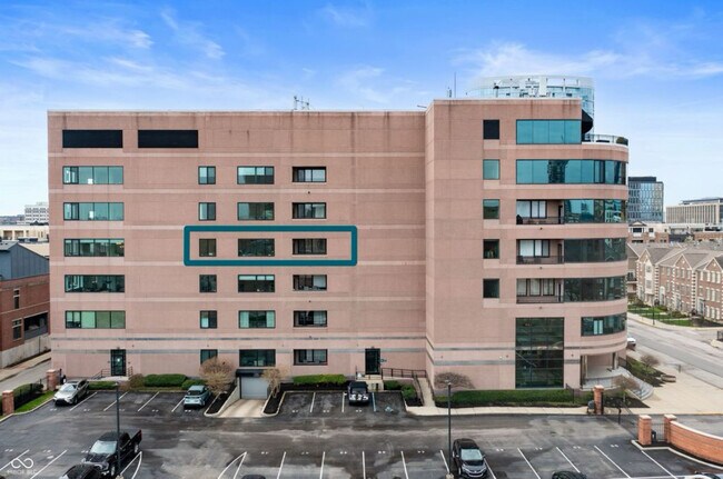 Building Photo - 225 N New Jersey St