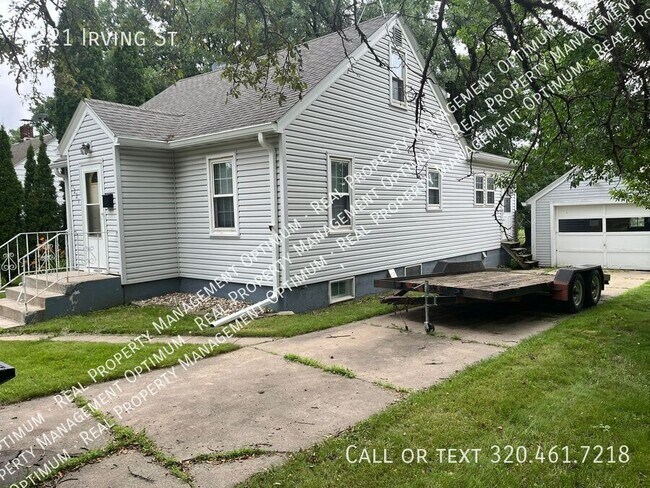 Foto del edificio - 1221 Irving St