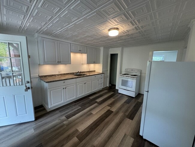 Foto del interior - 17 Sullivan St