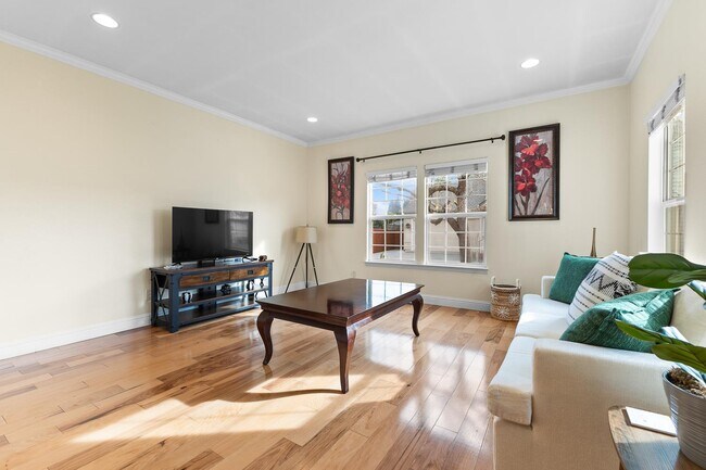 Foto del edificio - 600 Greeneich Ave