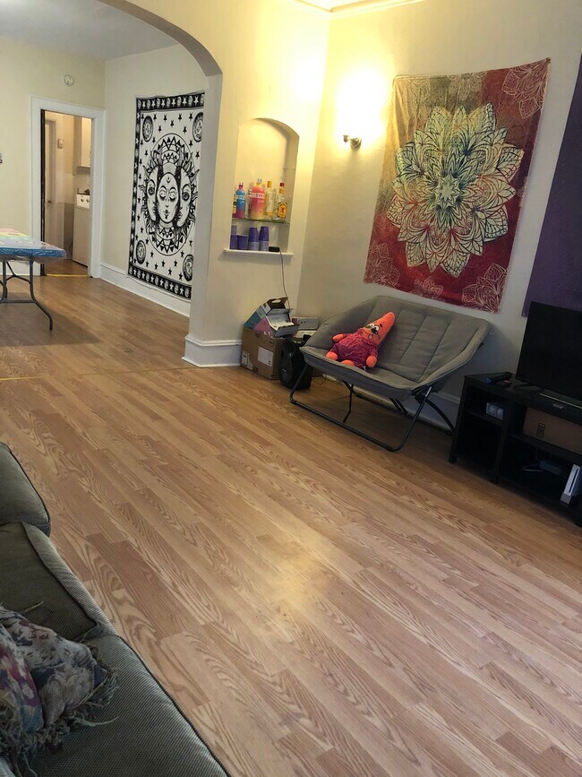 Foto del edificio - 1723 Vine St