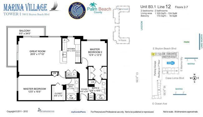 Building Photo - 700 E Boynton Beach Blvd