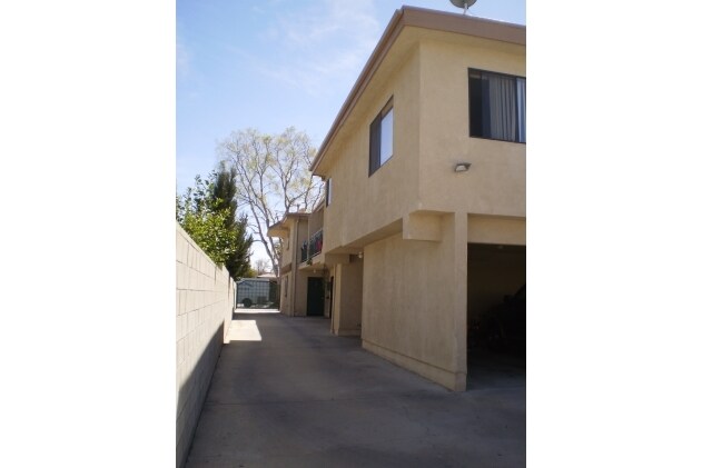 Foto del edificio - 22607 14th St