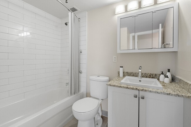 Photo du bâtiment - Skyline