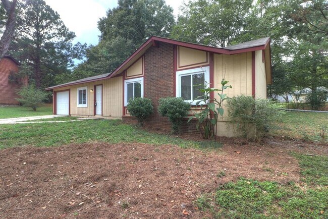 Building Photo - Now Available!