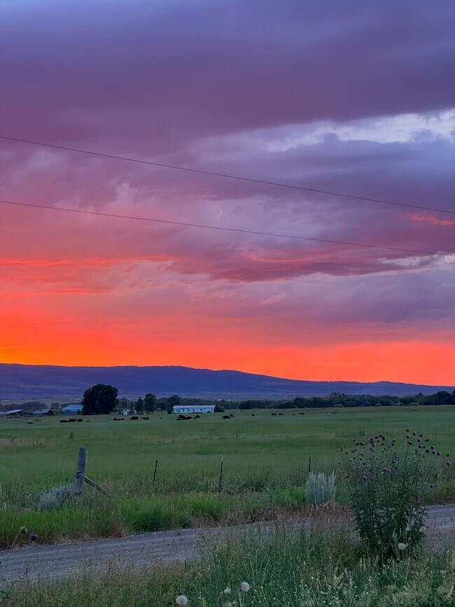 Building Photo - Dog Friendly LT Rental in Victor, ID
