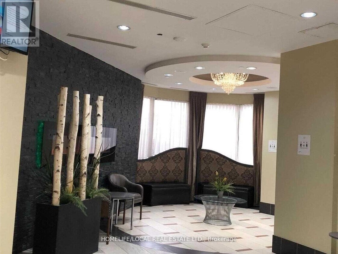 Photo principale - 310-3310 Burnhamthorpe Rd W