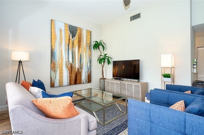 Foto del edificio - 589 Beachwalk Cir