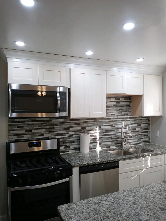 Foto del edificio - 6605 Chestnut St