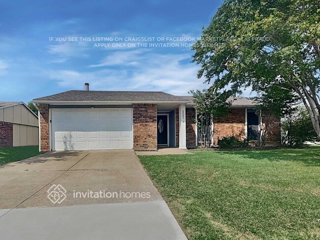Building Photo - 5541 Gates Dr