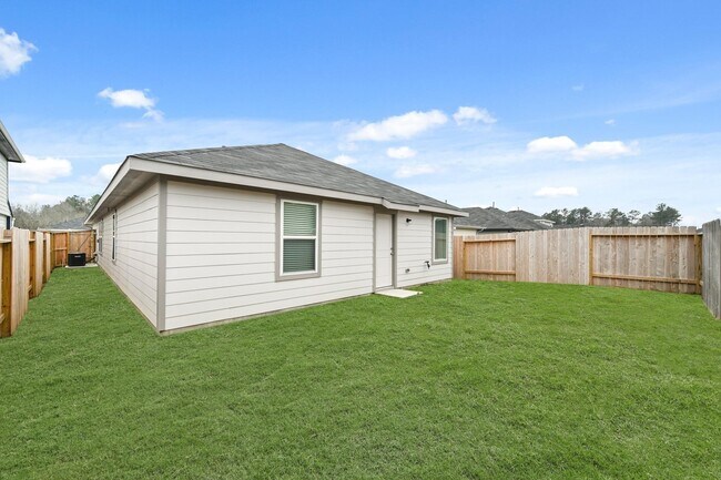 Foto del edificio - 14316 Leafy Willow Dr
