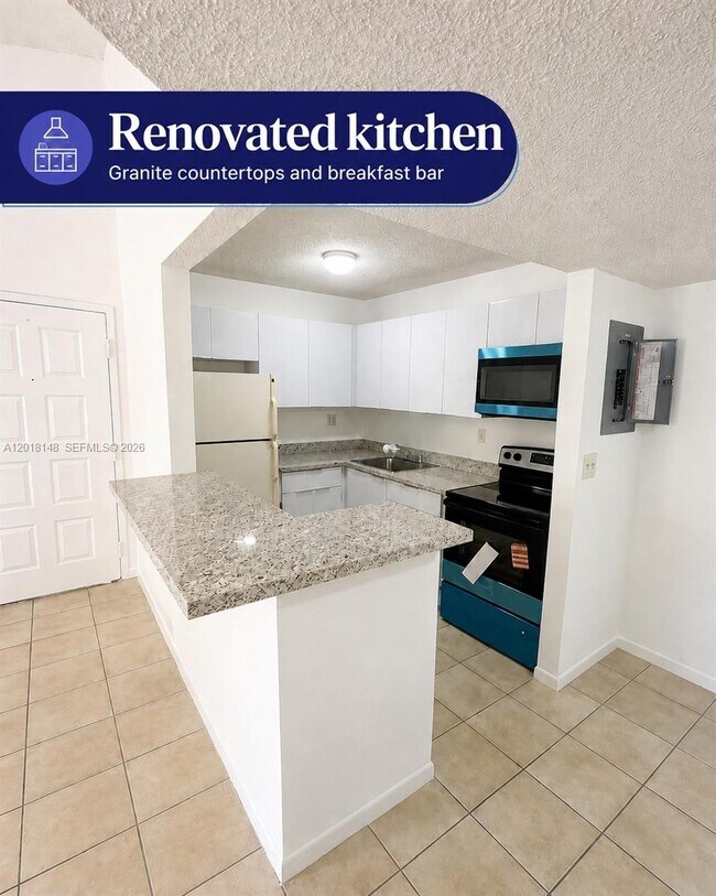 Foto del edificio - 7160 NW 179th St